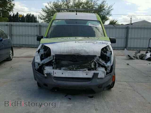 2011 FORD TRANSIT CO - VIN: NM0LS7CN1BT048158 - Фото 9