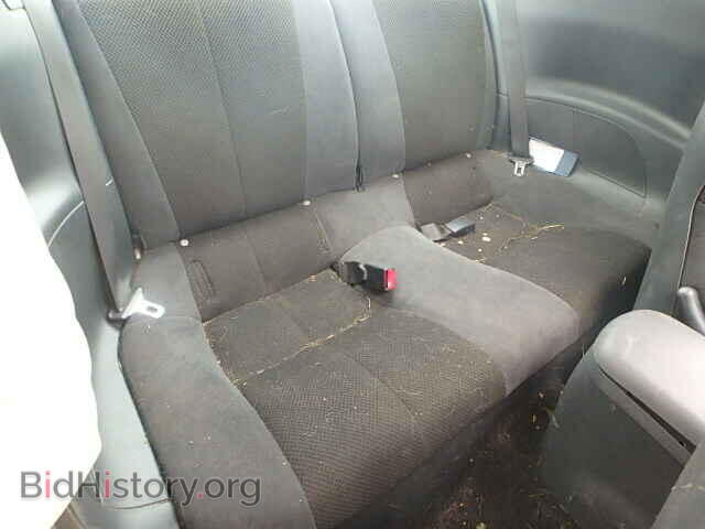 2007 MITSUBISHI ECLIPSE - VIN: 4A3AK24F97E016121 - Photo 6