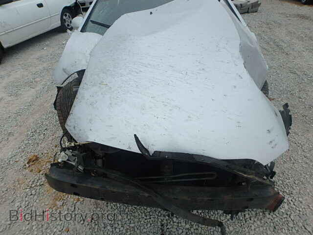 2007 MITSUBISHI ECLIPSE - VIN: 4A3AK24F97E016121 - Photo 7
