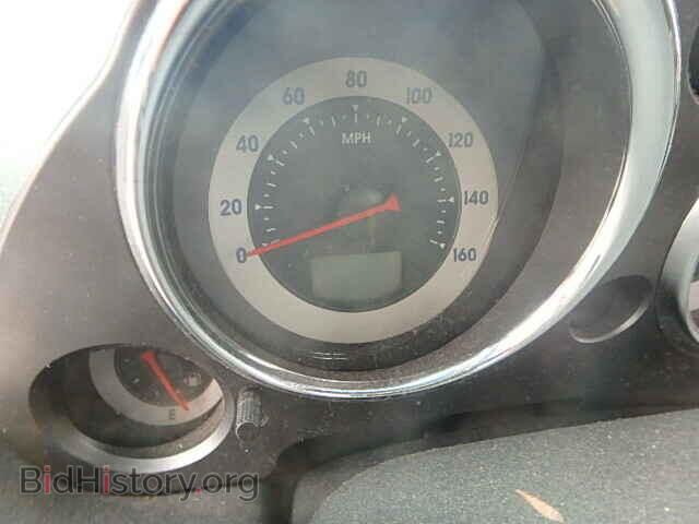 2007 MITSUBISHI ECLIPSE - VIN: 4A3AK24F97E016121 - Photo 8