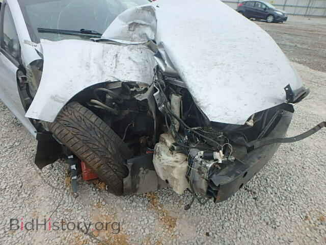 2007 MITSUBISHI ECLIPSE - VIN: 4A3AK24F97E016121 - Photo 9