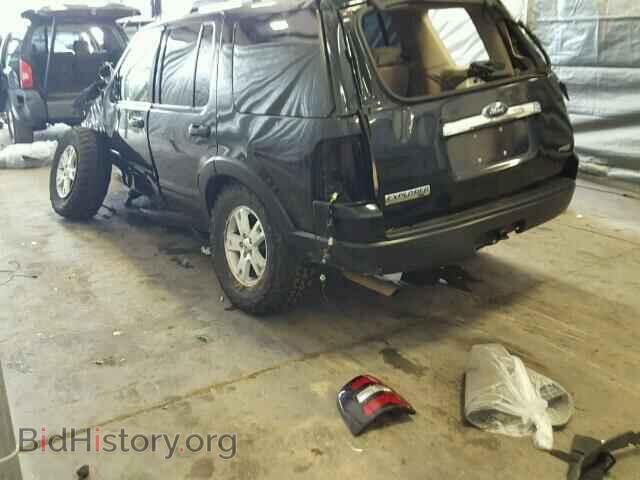 2007 FORD EXPLORER - VIN: 1FMEU738X7UB85144 - Photo 3