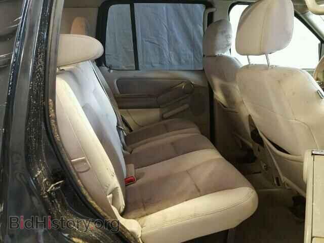 2007 FORD EXPLORER - VIN: 1FMEU738X7UB85144 - Photo 6