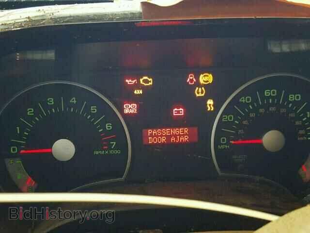 2007 FORD EXPLORER - VIN: 1FMEU738X7UB85144 - Photo 8
