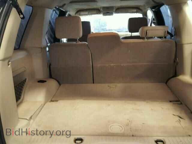 2007 FORD EXPLORER - VIN: 1FMEU738X7UB85144 - Photo 9