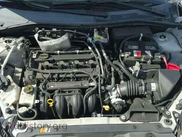 2011 FORD FOCUS - VIN: 1FAHP3FN4BW149892 - Фото 7