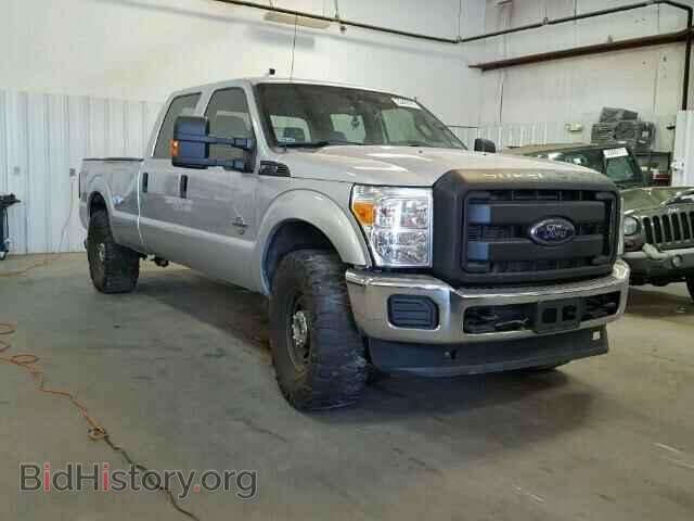 Photo 1FT7W2BT9CEB73331 - FORD F250 2012