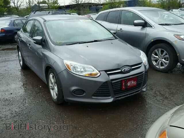 Photo 1FADP3F24DL193397 - FORD FOCUS 2013