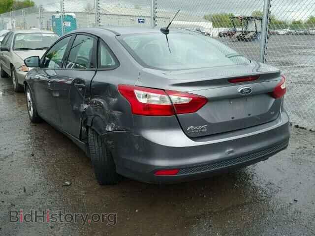 2013 FORD FOCUS - VIN: 1FADP3F24DL193397 - Photo 3