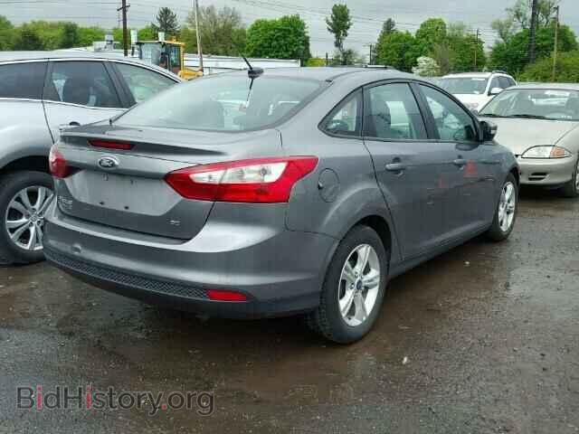 2013 FORD FOCUS - VIN: 1FADP3F24DL193397 - Photo 4