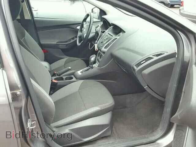 2013 FORD FOCUS - VIN: 1FADP3F24DL193397 - Photo 5