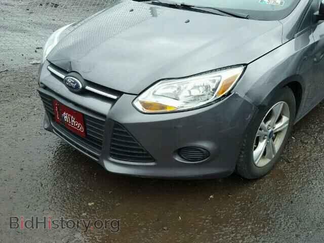 2013 FORD FOCUS - VIN: 1FADP3F24DL193397 - Photo 10