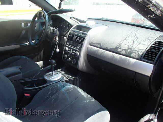 2006 MITSUBISHI GALANT - VIN: 4A3AB36F56E014187 - Фото 5