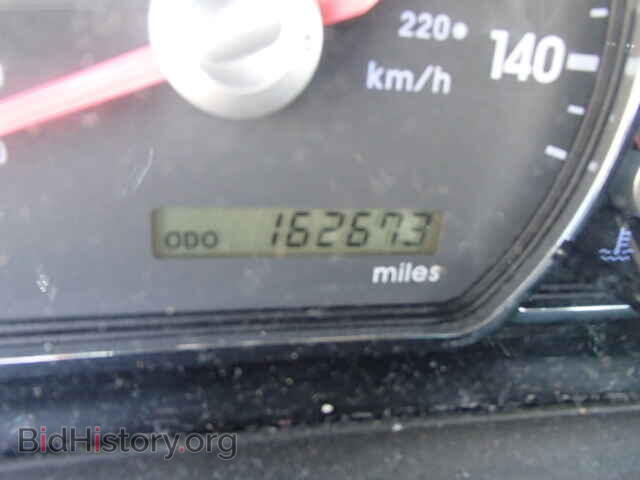 2006 MITSUBISHI GALANT - VIN: 4A3AB36F56E014187 - Фото 8