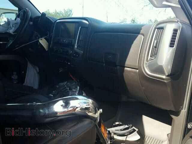 2014 CHEVROLET SILVERADO - VIN: 3GCUKSECXEG224700 - Фото 5