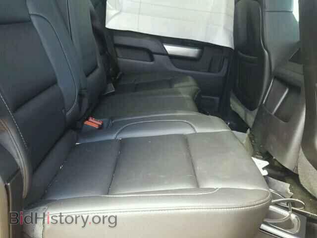 2014 CHEVROLET SILVERADO - VIN: 3GCUKSECXEG224700 - Фото 6