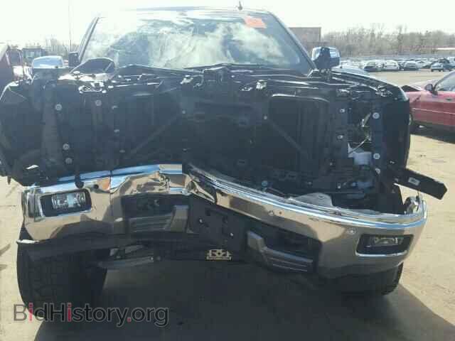 2014 CHEVROLET SILVERADO - VIN: 3GCUKSECXEG224700 - Фото 9