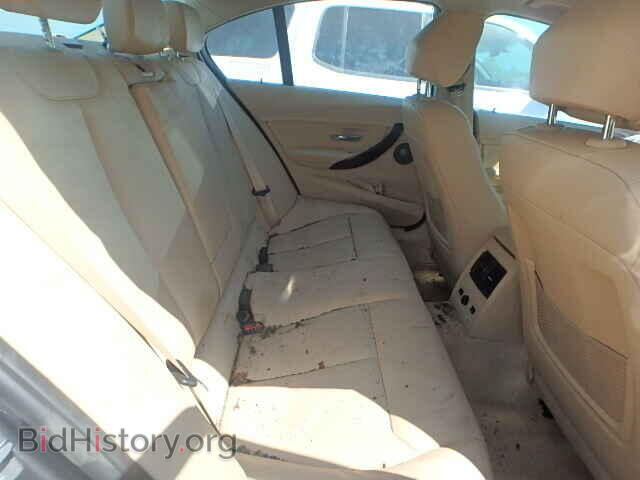 2013 BMW 1 SERIES - VIN: WBA3F9C58DF145343 - Фото 6