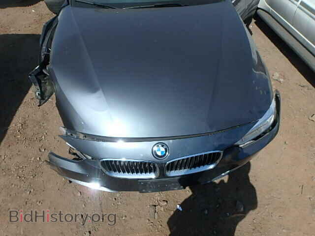 2013 BMW 1 SERIES - VIN: WBA3F9C58DF145343 - Фото 7