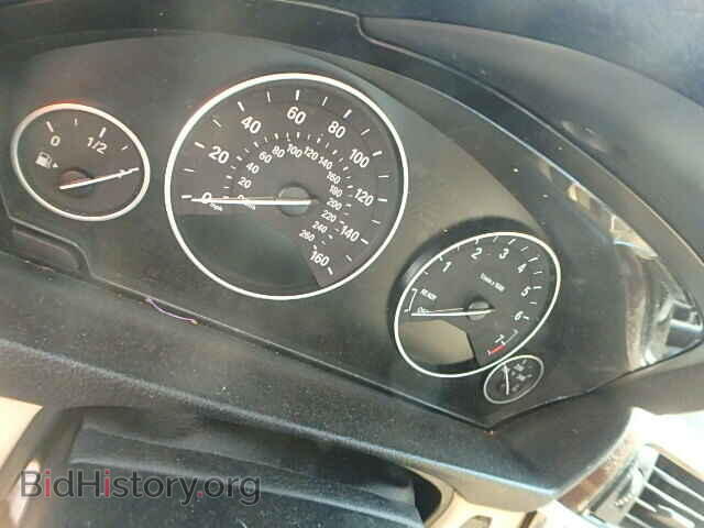 2013 BMW 1 SERIES - VIN: WBA3F9C58DF145343 - Фото 8