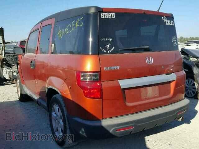 2009 HONDA ELEMENT - VIN: 5J6YH18709L003313 - Фото 3