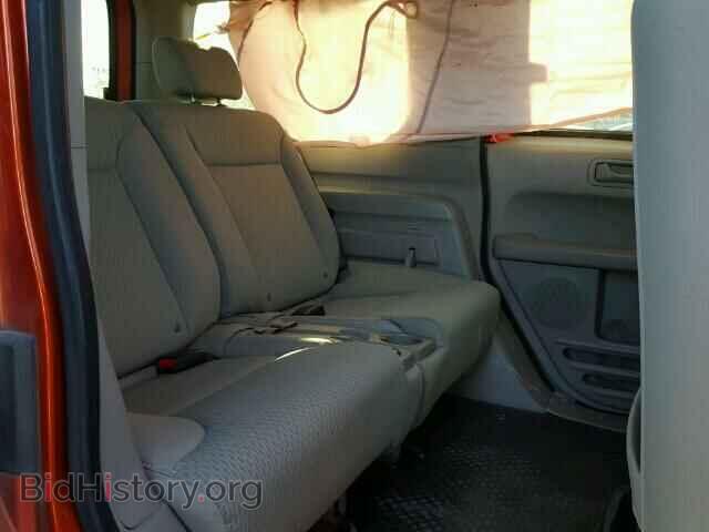 2009 HONDA ELEMENT - VIN: 5J6YH18709L003313 - Фото 6