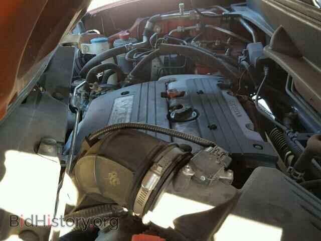 2009 HONDA ELEMENT - VIN: 5J6YH18709L003313 - Фото 7