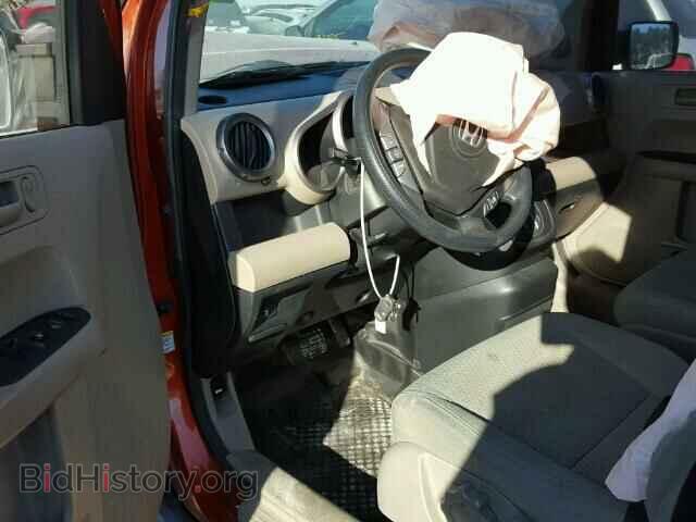 2009 HONDA ELEMENT - VIN: 5J6YH18709L003313 - Фото 9