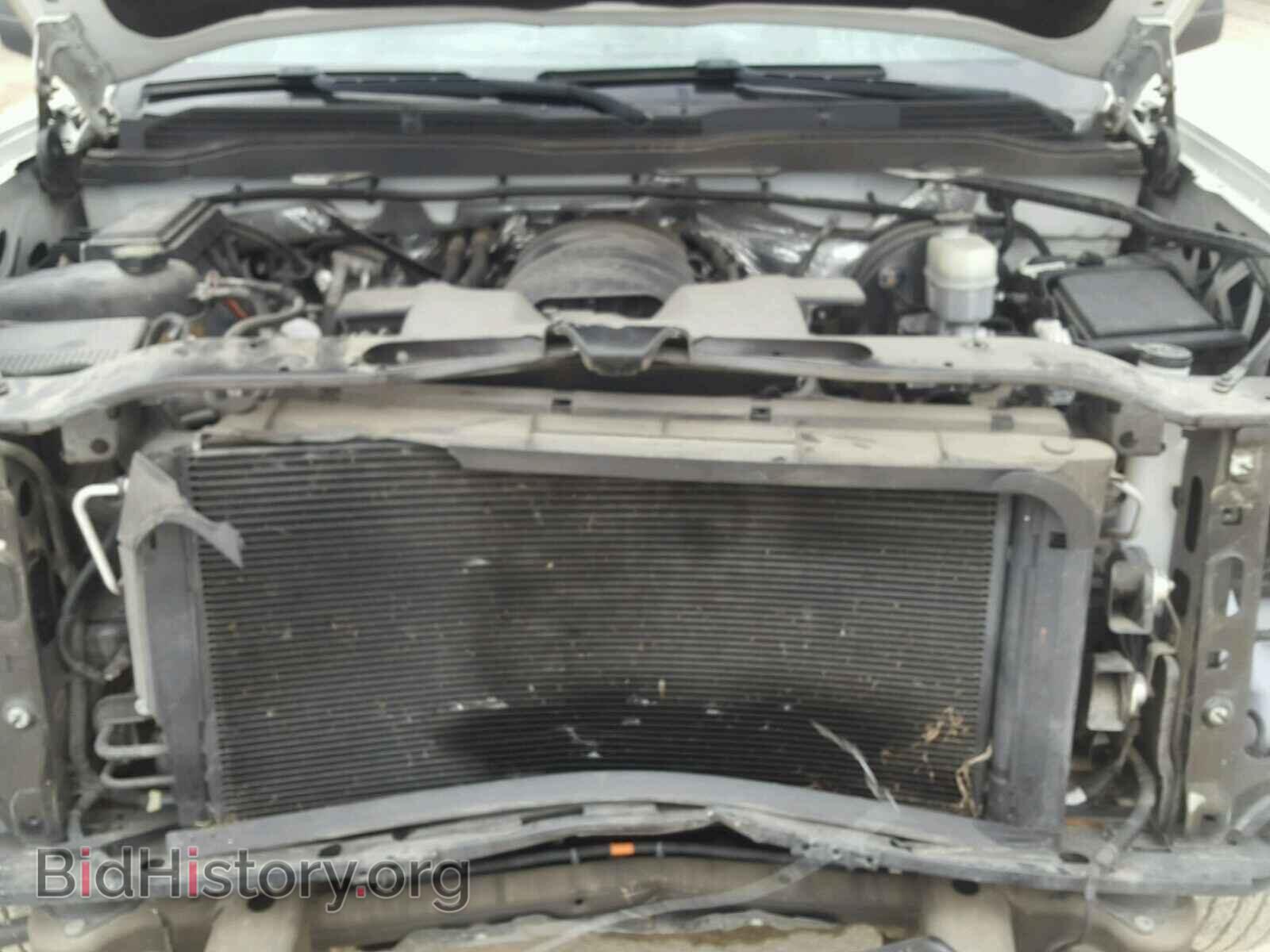 2014 CHEVROLET SILVERADO - VIN: 3GCUKPEC8EG397077 - Photo 7