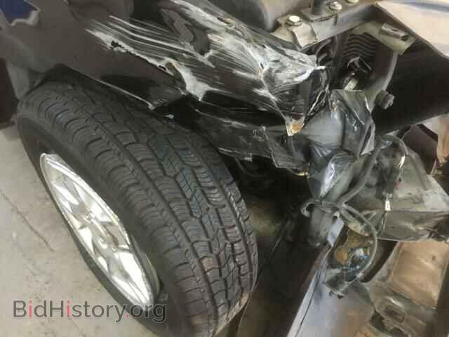 2005 JEEP CHEROKEE - VIN: 1J4GS48K65C649727 - Фото 9
