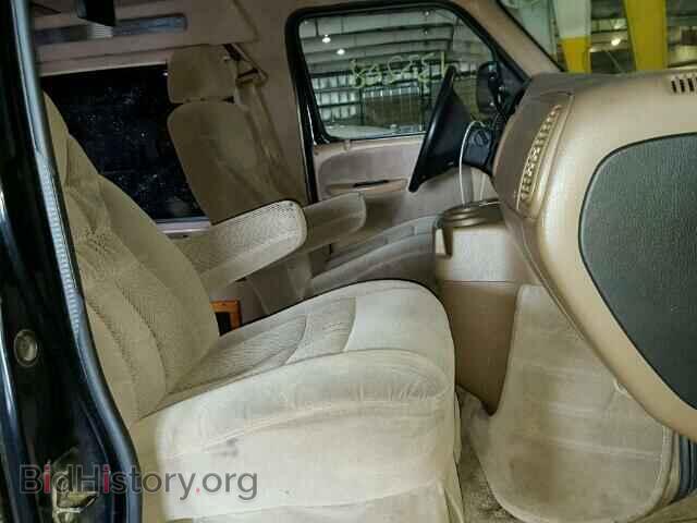 2000 DODGE RAM VAN - VIN: 2B6HB11Y6YK139488 - Фото 5
