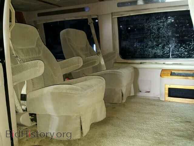 2000 DODGE RAM VAN - VIN: 2B6HB11Y6YK139488 - Фото 6