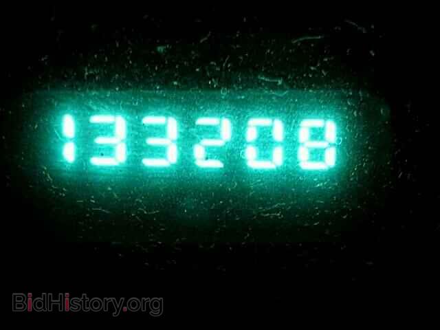 2000 DODGE RAM VAN - VIN: 2B6HB11Y6YK139488 - Фото 8