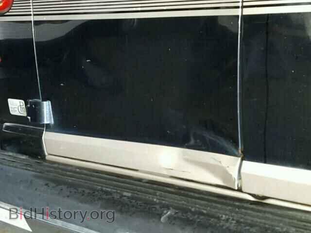 2000 DODGE RAM VAN - VIN: 2B6HB11Y6YK139488 - Фото 9