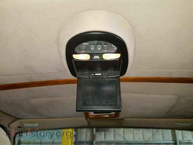 2000 DODGE RAM VAN - VIN: 2B6HB11Y6YK139488 - Фото 10