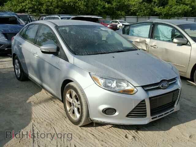 Photo 1FADP3F20DL223639 - FORD FOCUS 2013