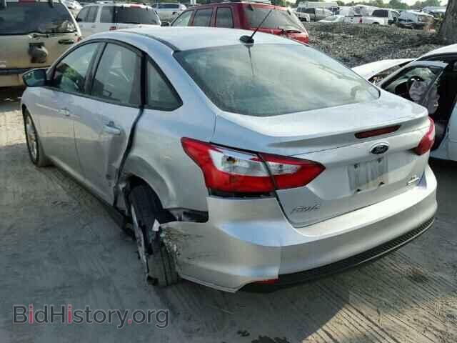 2013 FORD FOCUS - VIN: 1FADP3F20DL223639 - Photo 3