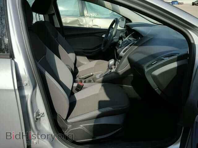 2013 FORD FOCUS - VIN: 1FADP3F20DL223639 - Photo 5
