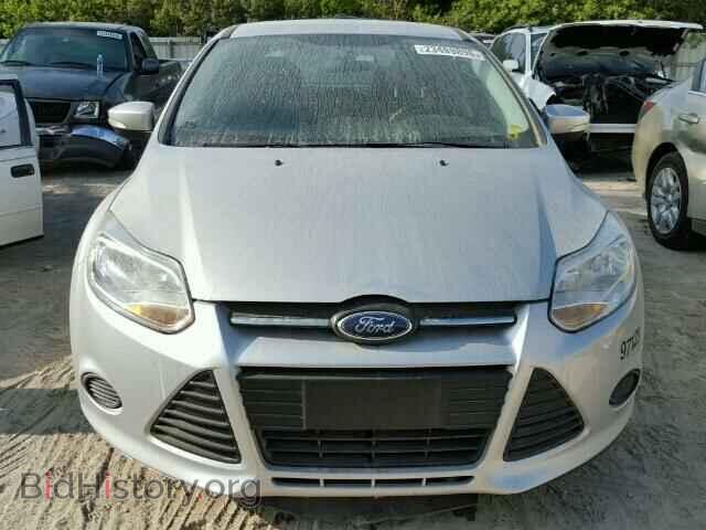 2013 FORD FOCUS - VIN: 1FADP3F20DL223639 - Photo 10
