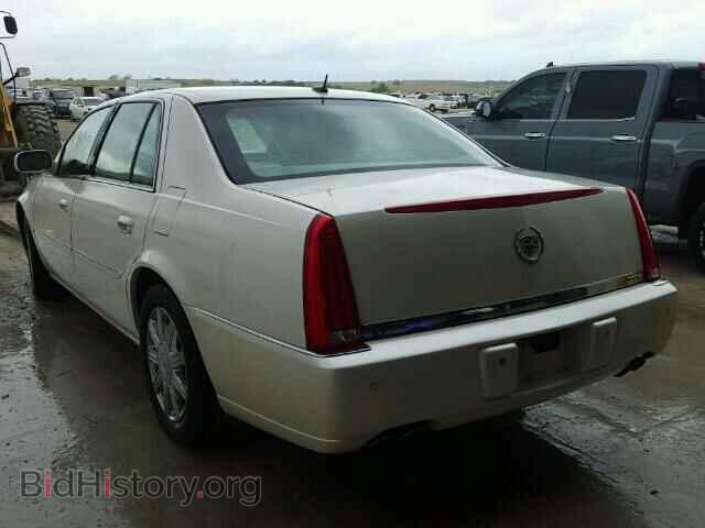 2008 CADILLAC DTS - VIN: 1G6KD57Y18U155413 - Фото 3