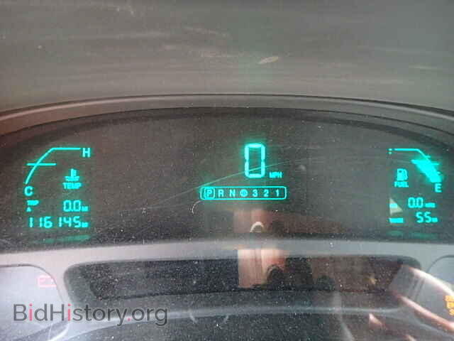 2001 CADILLAC DEVILLE - VIN: 1G6KD54Y01U145871 - Photo 8