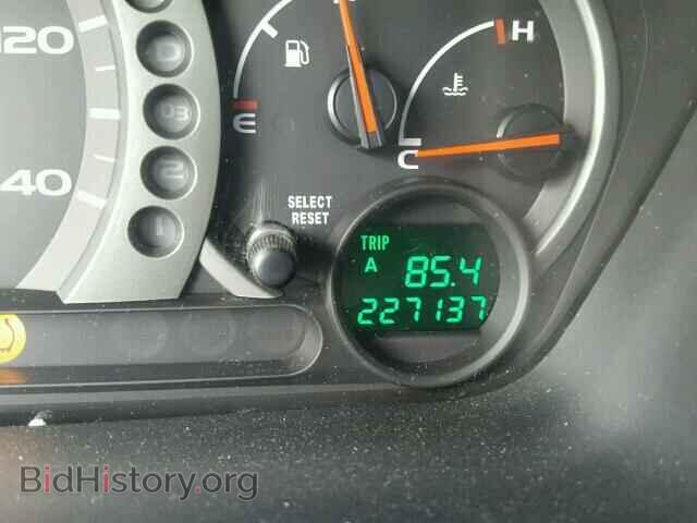 2005 HONDA PILOT - VIN: 2HKYF18585H504930 - Фото 8