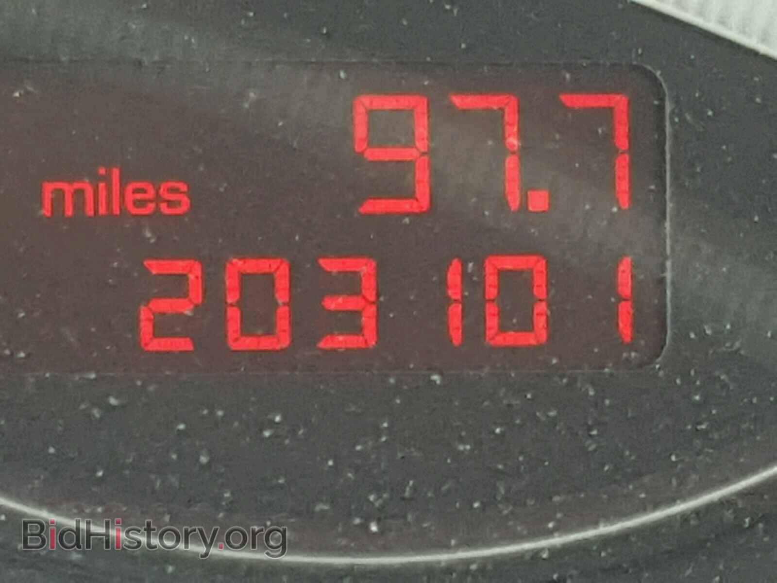 2002 AUDI A4 - VIN: WAULT68E92A311511 - Photo 8