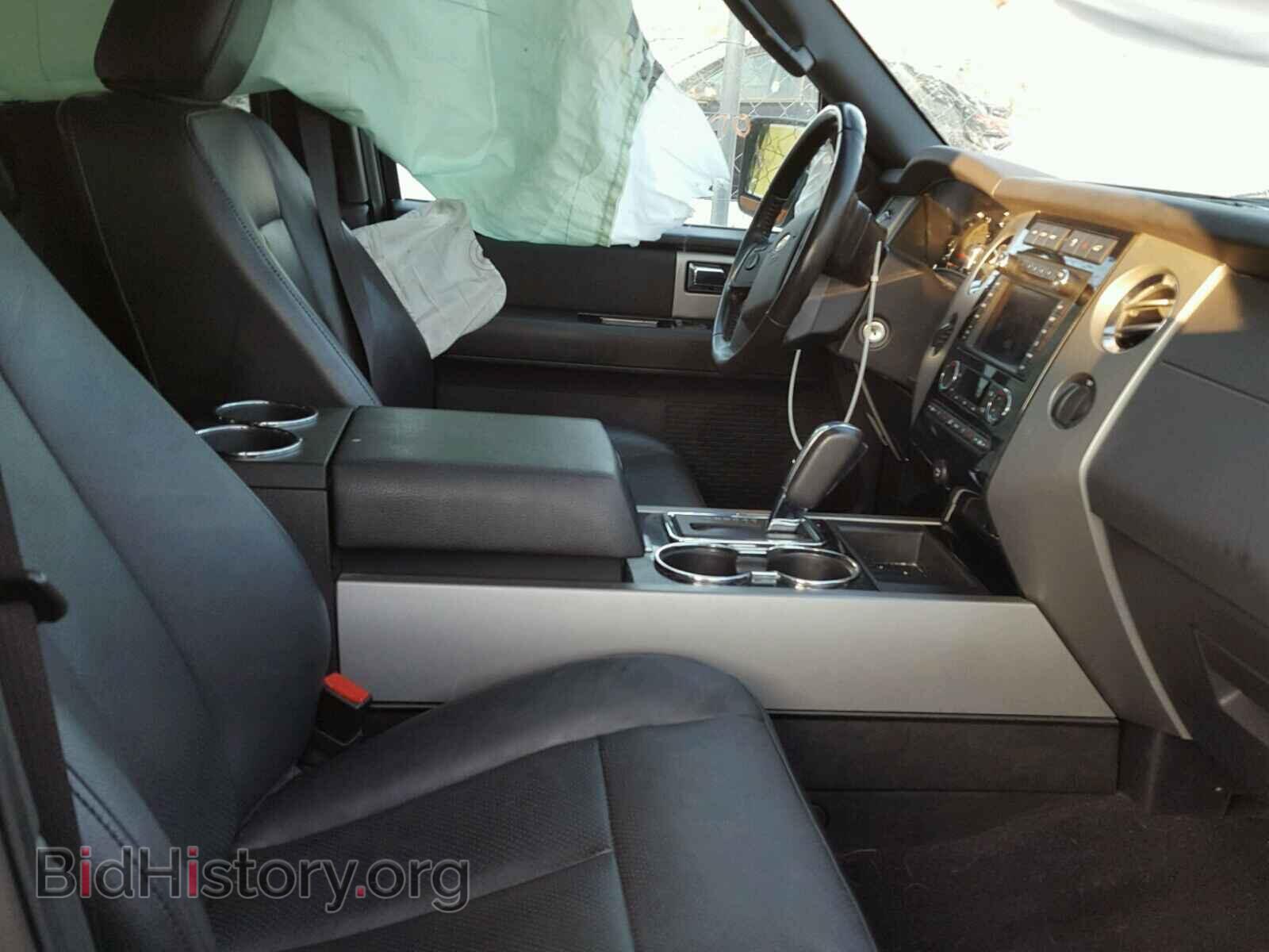 2011 FORD EXPEDITION - VIN: 1FMJU2A55BEF27869 - Фото 5