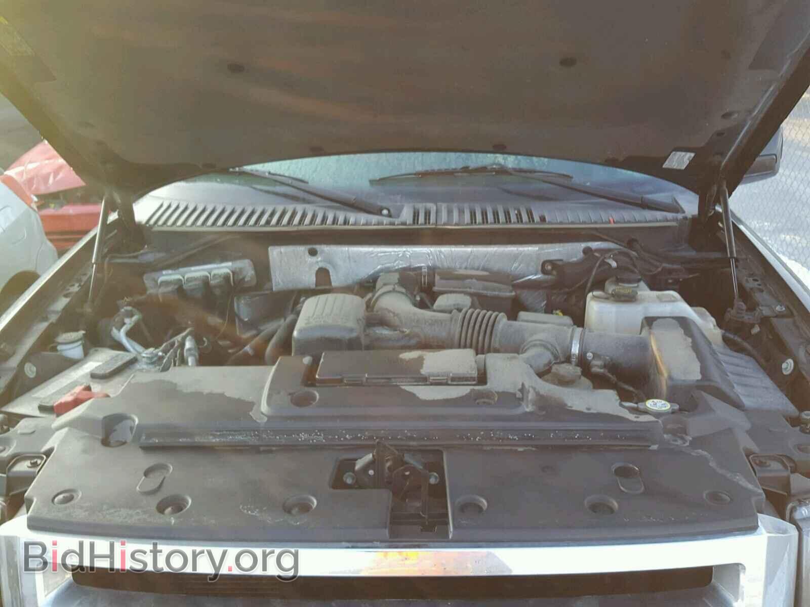 2011 FORD EXPEDITION - VIN: 1FMJU2A55BEF27869 - Фото 7