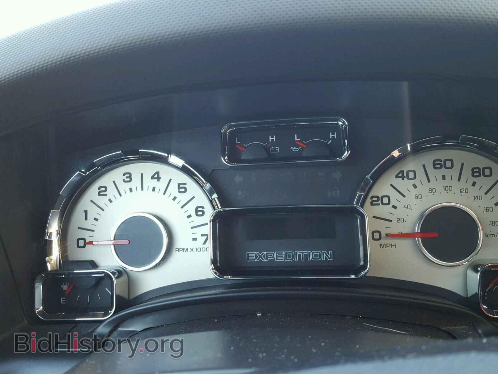 2011 FORD EXPEDITION - VIN: 1FMJU2A55BEF27869 - Фото 8