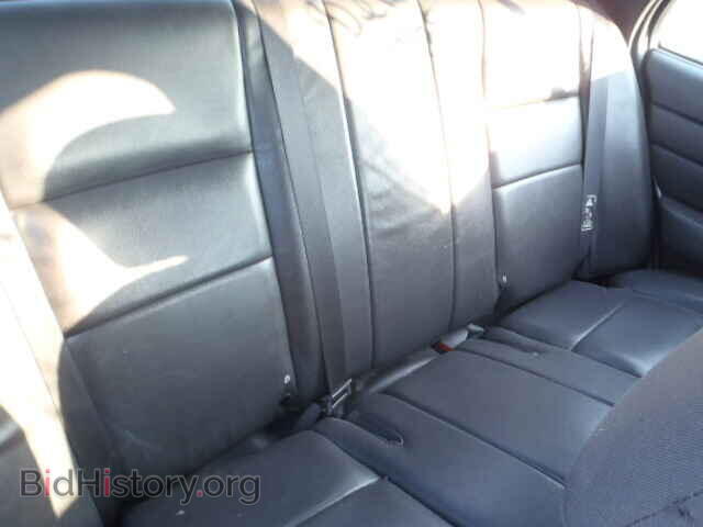 2003 FORD CROWN VIC - VIN: 2FAFP71W63X215430 - Фото 6