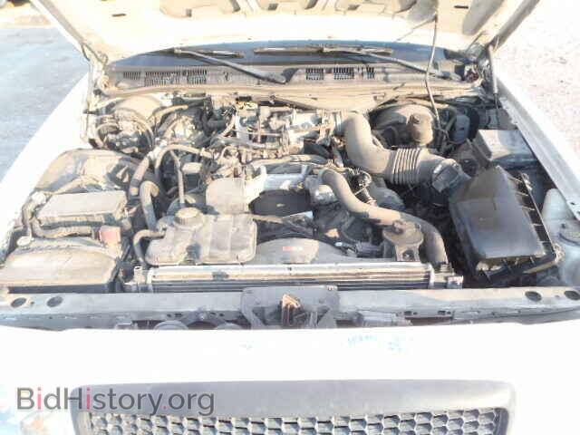 2003 FORD CROWN VIC - VIN: 2FAFP71W63X215430 - Фото 7