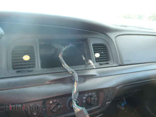2003 FORD CROWN VIC - VIN: 2FAFP71W63X215430 - Фото 9