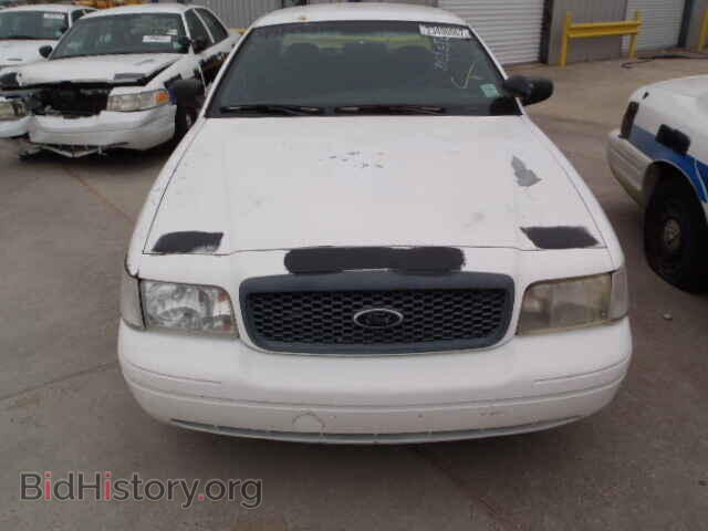 2003 FORD CROWN VIC - VIN: 2FAFP71W63X215430 - Фото 10